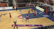 85秒飙进5个三分 WCBA末节外线狂轰引爆全场
