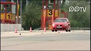 生于赛道 试驾大众Polo GTI Cup