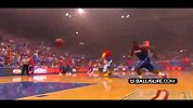 街球-13年-堪萨斯球迷之夜！Wayne Seldon火爆扣篮秀-专题