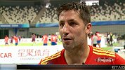 世界杯点将台-除了西班牙谁能夺冠？卡普德维拉：客观而言巴西有戏
