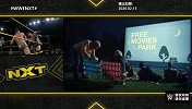 WWE NXT第548期（原声中字）