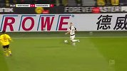 曼巴 德甲 2019/2020 德甲 联赛第12轮 多特蒙德 VS 帕德博恩 精彩集锦
