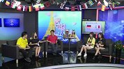 欧洲杯-16年-智取法兰西第19期：SNH48上演乘法口诀版球衣争夺战 “学霸”孙芮一轮秒杀陈思-花絮-花絮