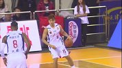 CBA-1617赛季-常规赛-第3轮-天津泰笛生活123:122山东高速-精华