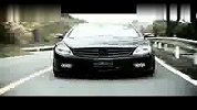 运动悍将 改装奔驰CL跑车