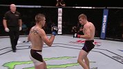 UFC-16年-格斗之夜101前瞻：马修斯精彩对战集锦-专题