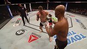 UFC-16年-UFC199前瞻：比斯平精彩对战集锦-专题