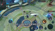 王者荣耀：马可波罗开启大招，颠覆整个战场，无人抵挡