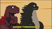 兄弟二人摔坏游戏机，却意外进入游戏世界，这可真是吓坏他们俩！