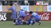 J联赛-13赛季-日本高中联赛决赛震撼登场-花絮