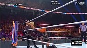 WWE·2019夏季狂潮大赛