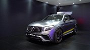 2018成都车展快评：AMG