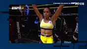 UFC版《细节》第一期预告 地表最凶狠女人能否顶住毒奶？