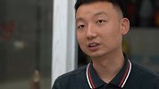 错换人生患癌当事人现状：内心负担很重 但想一直活下去