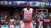 CBA-1516赛季-常规赛-第2轮-四川金强vs浙江稠州银行-合集