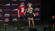 UFC-14年-UFC Fight Night 56：赛前媒体发布会答记者问-专题