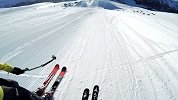 极限GoPro-16年-Gopro第1视角 双人并排后空翻-新闻