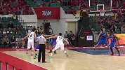 CBA-1617赛季-常规赛-第11轮-广州证券108:89天津泰笛生活-精华