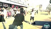 足球-15年-足球还可以这样踢 国外大神最强街球表演秀-专题