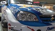 竞速-14年-2014中国大赛车第四期-专题