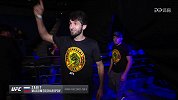 UFC-17年-UFC中国赛称重仪式 羽量级：马戈莫谢尔帕夫VS莫拉斯-花絮
