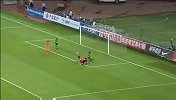 中国足协杯-13赛季-淘汰赛-1/4决赛-国安前场精彩配合 格隆单刀横推王皓破空门-花絮