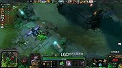 新浪超新星S2 总决赛 LGD vs VG 第三局