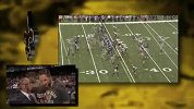 NFL-1415赛季-季前赛第4周 巴尔的摩乌鸦22：13新奥尔良圣徒-全场
