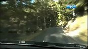WRC2012赛季(第11站)法国站