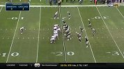 NFL-1516赛季-常规赛-第10周-佩特森本周高光表现集锦-专题