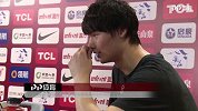 新一代移动长城组建完毕 王哲林谈与周琦和阿联搭档感受