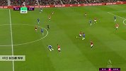 林加德 英超 2019/2020 曼联 VS 埃弗顿 精彩集锦