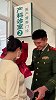 这一幕看哭了！因执行任务长期坚守岗位、许久未回家的武警战士，休假后悄悄出现在妻子产检的医院。妻子和妈妈瞬间泪崩……致敬军人军属！