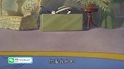 经典配音《猫和老鼠》太好玩了，看这次杰瑞怎么搞汤姆