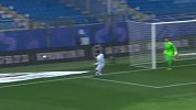 第37分钟雷恩球员塞罗·吉拉西射门 - 打偏
