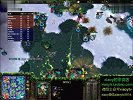 【xiaoy解说】魔兽争霸3 6v6无限制 天降神兵逆袭