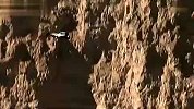 旅游-羽翼侠挑战大峡谷极限飞跃