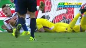 世界杯-14年-淘汰赛-决赛-德国边路进攻穆勒横传中路 许尔勒跟进起脚抽射-花絮