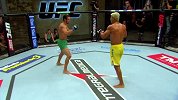 UFC-14年-UFC终极斗士巴西赛：决战选手马奇奥赛季集锦-专题