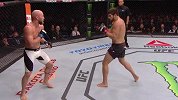 UFC-16年-格斗之夜89前瞻：科特精彩对战集锦-专题