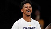 欲重返NBA！尼克杨晒训练视频超远三分9中8