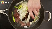 过瘾！来一碗川香味浓的麻辣鲜香毛血旺，尝一场麻辣盛宴