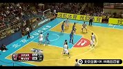 CBA-1314赛季-常规赛-第3轮-北京金隅vs青岛双星-合集
