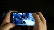 三星GS3实测EA游戏大作 质量效应 渗透者