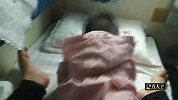 我陪伴爸妈和娃去河南旅游，结果坐了12小时火车，妈妈很开心