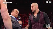 WWE-18年-WWE RAW第1327期（中文解说）-全场