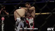 UFC-17年-格斗之夜第120期前瞻 马特-布朗：这将是一场伟大之旅-专题-专题