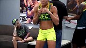 UFC-14年-UFC终极斗士第20季EP9本集看点-花絮
