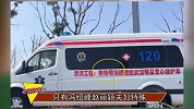 冯绍峰赵丽颖为武汉接力，捐赠爱心救护车，不慎暴露家庭地位