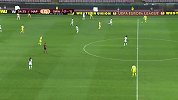 欧联-1314赛季-淘汰赛-1/16决赛-第2回合：那不勒斯3：1斯旺西城-全场